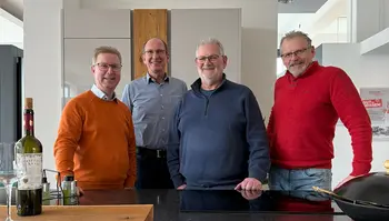 Unsere Küchenplanern und Einrichtungsberatern